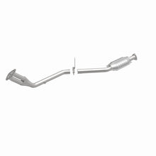 Load image into Gallery viewer, MagnaFlow Direct Fit Catalytic Converter BMW 83 85