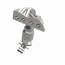 Load image into Gallery viewer, MagnaFlow Direct Fit Catalytic Converter 12-15 Camry 2.5 Manifold