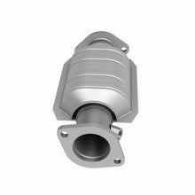 Load image into Gallery viewer, MagnaFlow Direct Fit Catalytic Converter 00-02 Nissan Sentra 1.8L CC