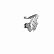 Load image into Gallery viewer, MagnaFlow Direct Fit Catalytic Converter 07-09 Chrysler/Dodge Aspen/Durango 5.7L Driver Side