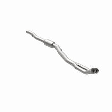 Load image into Gallery viewer, MagnaFlow California Direct Fit Converter 96-97 BMW 840Ci 4.4L