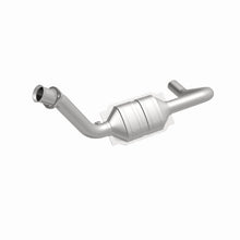 Load image into Gallery viewer, MagnaFlow Direct Fit Catalytic Converter 07-09 Chrysler/Dodge Aspen/Durango 5.7L Driver Side