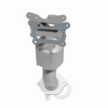 Load image into Gallery viewer, MagnaFlow Direct Fit Catalytic Converter 09-11 Acura TSX 2.4L