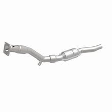 Load image into Gallery viewer, MagnaFlow Direct Fit Catalytic Converter 00-02 Audi A6 Quattro 2.7L