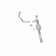 Load image into Gallery viewer, MagnaFlow Direct Fit Catalytic Converter 01 Dodge Ram 1500