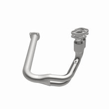 Load image into Gallery viewer, MagnaFlow Direct Fit Catalytic Converter Jeep Wrangler 00-04 OEM