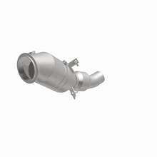 Load image into Gallery viewer, MagnaFlow Direct Fit Catalytic Converter 2014 228i 2.0L Close Coupled