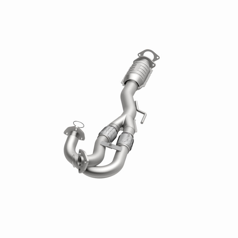 MagnaFlow Direct Fit Catalytic Converter 06 Murano 3.5 V6 AWD OEM
