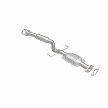 Load image into Gallery viewer, MagnaFlow Direct Fit Catalytic Converter 00-01 Eclipse 2.4L