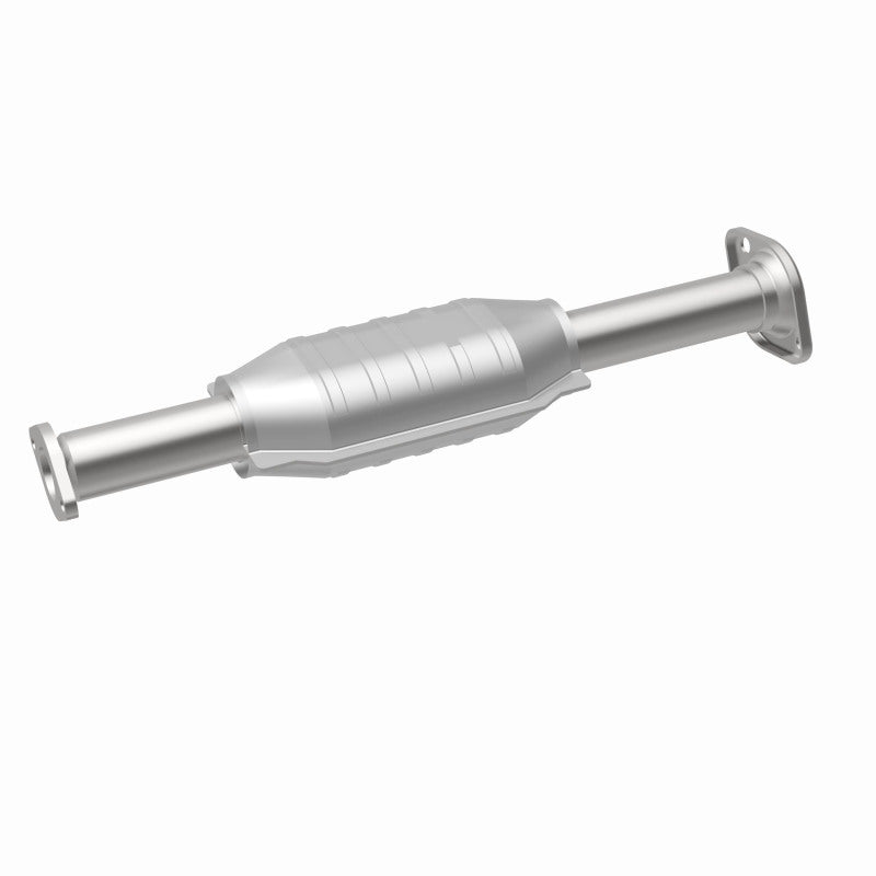 MagnaFlow Direct Fit Catalytic Converter 01-03 Montero Sport rr OEM