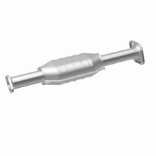 Load image into Gallery viewer, MagnaFlow Direct Fit Catalytic Converter 01-03 Montero Sport rr OEM