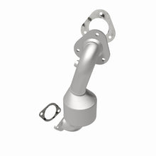 Load image into Gallery viewer, MagnaFlow Direct Fit Catalytic Converter 13-17 Explorer V6 3.5 OEM Close Coupled