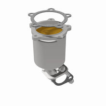 Load image into Gallery viewer, MagnaFlow Direct Fit Catalytic Converter 03-06 Santa Fe Rear cc 3.5L