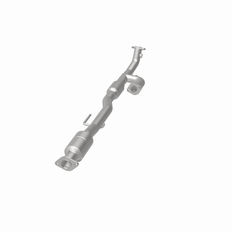 MagnaFlow DF Catalytic Conv 04-06 Lexus ES330 / 04-06 Toyota Camry/05-08 Solara 3.3L Y-Pipe Assembly