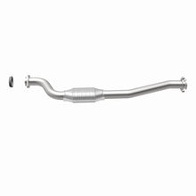Load image into Gallery viewer, MagnaFlow Direct Fit Catalytic Converter 09-10 Hummer H3T 3.7L