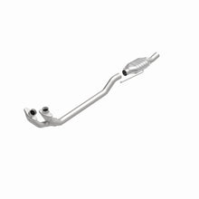 Load image into Gallery viewer, MagnaFlow Direct Fit Catalytic Converter Ford 87 96