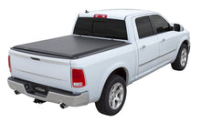 Load image into Gallery viewer, Access Literider 12+ Dodge Ram 6ft 4in Bed (w/ RamBox Cargo Management System) Roll-Up Cover