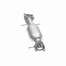 Load image into Gallery viewer, MagnaFlow Direct Fit Catalytic Converter GM S10 4.3L 4WD
