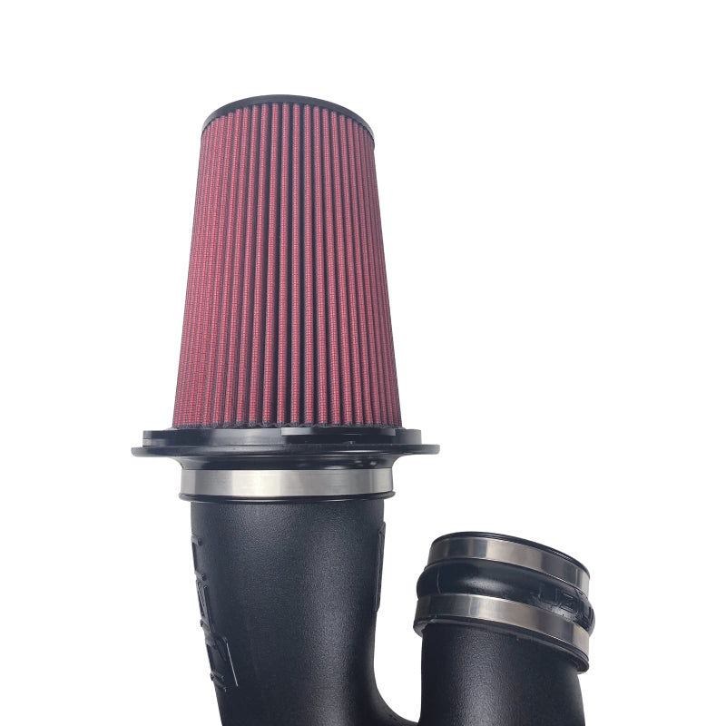 Injen 2015+ Ford F-150 3.5L V6 EcoBoost Oiled Evolution Intake