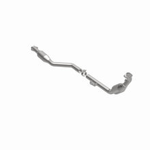 Load image into Gallery viewer, MagnaFlow Direct Fit Catalytic Converter 00 - 03 Mercedes CL500 Driver Side
