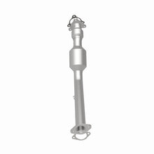 Load image into Gallery viewer, MagnaFlow Direct Fit Catalytic Converter 2005-2007 Cobalt 2 L Underbody