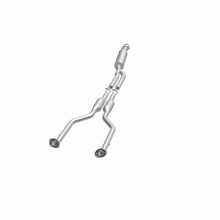 Load image into Gallery viewer, MagnaFlow Direct Fit Catalytic Converter 07-10 Lexus GS350 3.5L