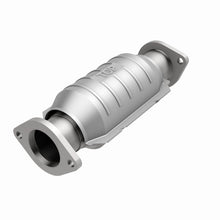 Load image into Gallery viewer, MagnaFlow DF Conv 99-04 VW Golf 2.8L GTI/04-05 Golf 2.8L VR6/99-02 Jetta 2.8L 12 Valve AFP/GLS/GLX