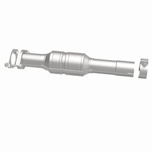 Load image into Gallery viewer, MagnaFlow Direct Fit Catalytic Converter 2012-2013 Impala 3.6L Underbody