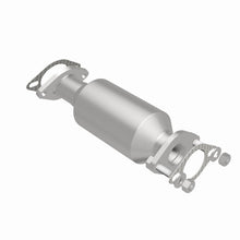Load image into Gallery viewer, MagnaFlow Direct Fit Catalytic Converter 07-10 Hyundai Elantra 2.0L (Not for sale in California)
