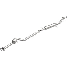 Load image into Gallery viewer, MagnaFlow Direct Fit Catalytic Converter OEM 16-17 Mazda Miata MX-5 L4 2.0L Underbody