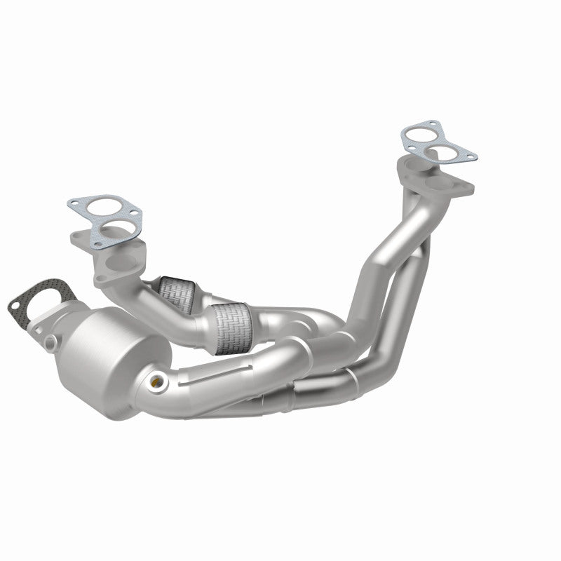 MagnaFlow Direct Fit Catalytic Converter 13-17 Subaru BRZ / 13-16 Scion FR-S OEM