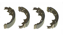 Load image into Gallery viewer, Brembo 06-14 Honda Civic/09-13 Fit/10-14 Insight Rear Drum Brake Shoe