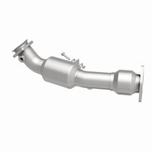 Load image into Gallery viewer, MagnaFlow Direct Fit Catalytic Converter 04-07 VW Touareg 4.2L Passenger Side