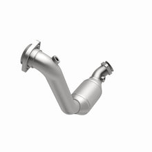 Load image into Gallery viewer, MagnaFlow Direct Fit Catalytic Converter 02-03 Mercedes CLK430 4.3L Driver Side