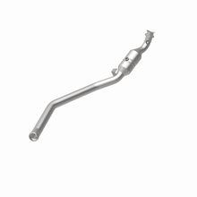 Load image into Gallery viewer, MagnaFlow Direct Fit Catalytic Converter 06-11 ML350 3.5L ds