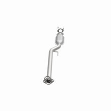 Load image into Gallery viewer, MagnaFlow Direct Fit Catalytic Converter 02-06 Nissan Sentra 2.5L