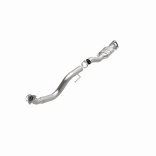 Load image into Gallery viewer, MagnaFlow Direct Fit Catalytic Converter 03-07 GM 2500/3500 Passenger Side