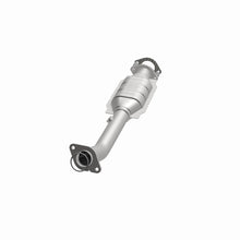 Load image into Gallery viewer, MagnaFlow Direct Fit Catalytic Converter 07 Titan 5.6L D/S rr OEM