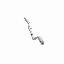 Load image into Gallery viewer, MagnaFlow Right Side Direct Fit Catalytic Converter California Grade 06-08 Audi A6 Quattro 3.2L
