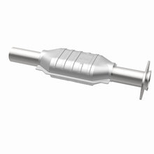 Load image into Gallery viewer, MagnaFlow Direct Fit Catalytic Converter 04 Mitsubishi Galant 2.4L