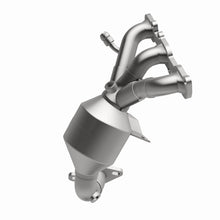 Load image into Gallery viewer, MagnaFlow Direct Fit Catalytic Converter 2007 Mercury Milan 3.0L