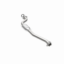Load image into Gallery viewer, MagnaFlow Direct Fit Catalytic Converter 09-10 Hummer H3T 3.7L