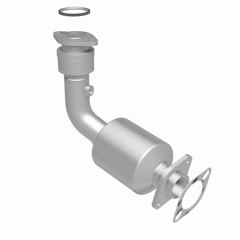 MagnaFlow Direct Fit Catalytic Converter 08-09 Pontiac G8 6.0L Underbody