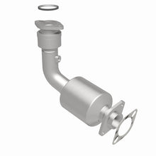 Load image into Gallery viewer, MagnaFlow Direct Fit Catalytic Converter 08-09 Pontiac G8 6.0L Underbody