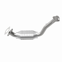 Load image into Gallery viewer, MagnaFlow Direct Fit Catalytic Converter 97-00 Explorer 4.0 Driver Side