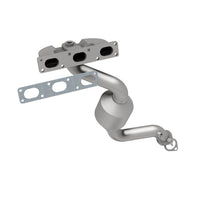 Load image into Gallery viewer, MagnaFlow DF Catalytic Conv BMW 99-00 323 2.5L / 99-00 328 2.8L / 99-00 Z3 2.5L/2.8L California
