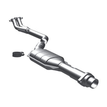 Load image into Gallery viewer, MagnaFlow Direct Fit Catalytic Converter 1991 BMW 318I 1.8L