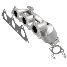 Load image into Gallery viewer, MagnaFlow Direct Fit Catalytic Converter 95-00 Sebring 2.5L Rear Manifold
