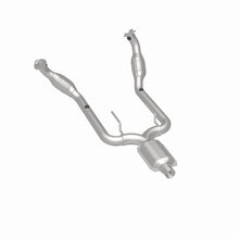 Load image into Gallery viewer, MagnaFlow Direct Fit Catalytic Converter 94-97 T-Bird/Cougar 4.6L 50S