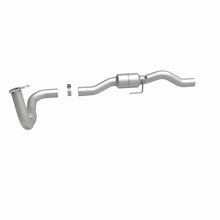 Load image into Gallery viewer, MagnaFlow Direct Fit Catalytic Converter 01-02 2500HD 8.1 Driver Side